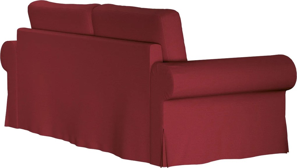 Husa canapea extensibila Backabro 3-locuri