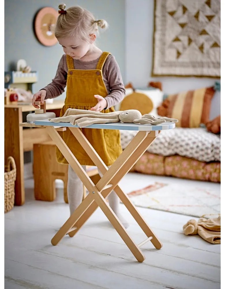 Jucărie din lemn Sande - Bloomingville Mini