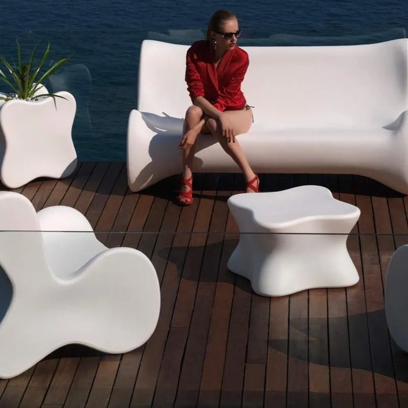 Masuta design modern exterior/interior PAL 51003 Vondom