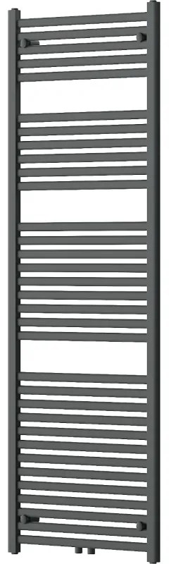 Mexen Hades radiator baie 1800 x 600 mm, 1000 W, antracit - W104-1800-600-00-66