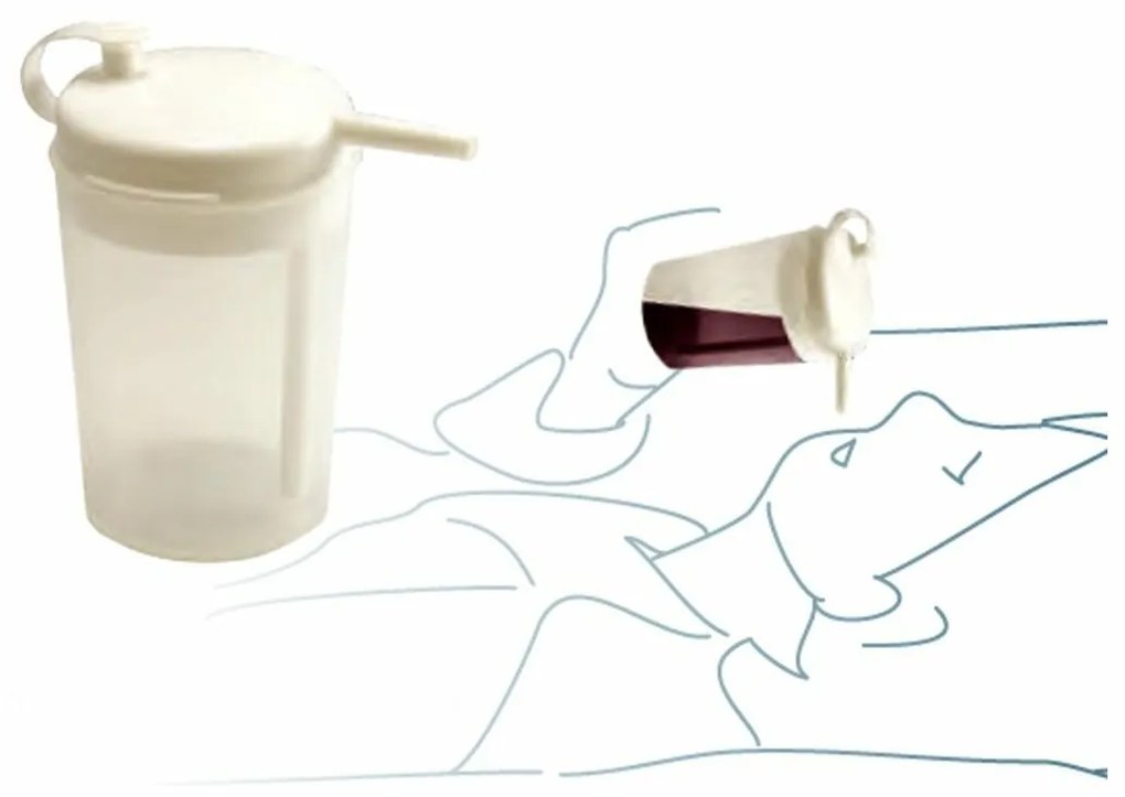 Cană de băut culcat, 250 ml