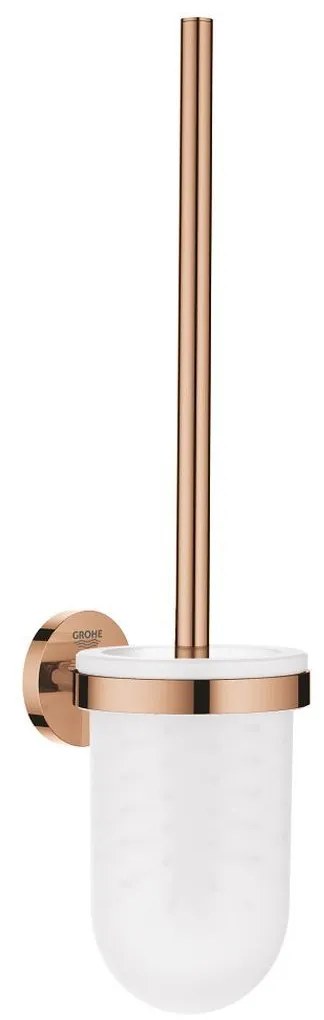 Grohe Essentials suport prosop Warm Sunset 40364DA1