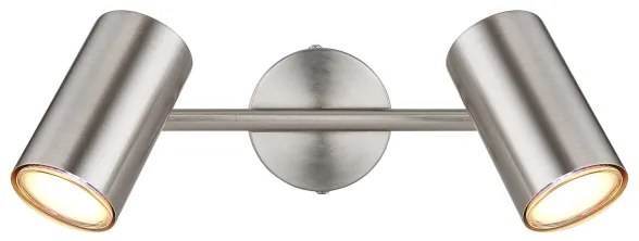 Spot Globo 57914-2N ALLVI 2xGU10/25W/230V