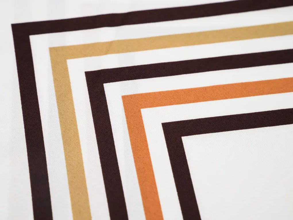 Lenjerie de pat din microsaten SONVIA, colorata Dimensiune lenjerie de pat: 70 x 90 cm | 140 x 200 cm