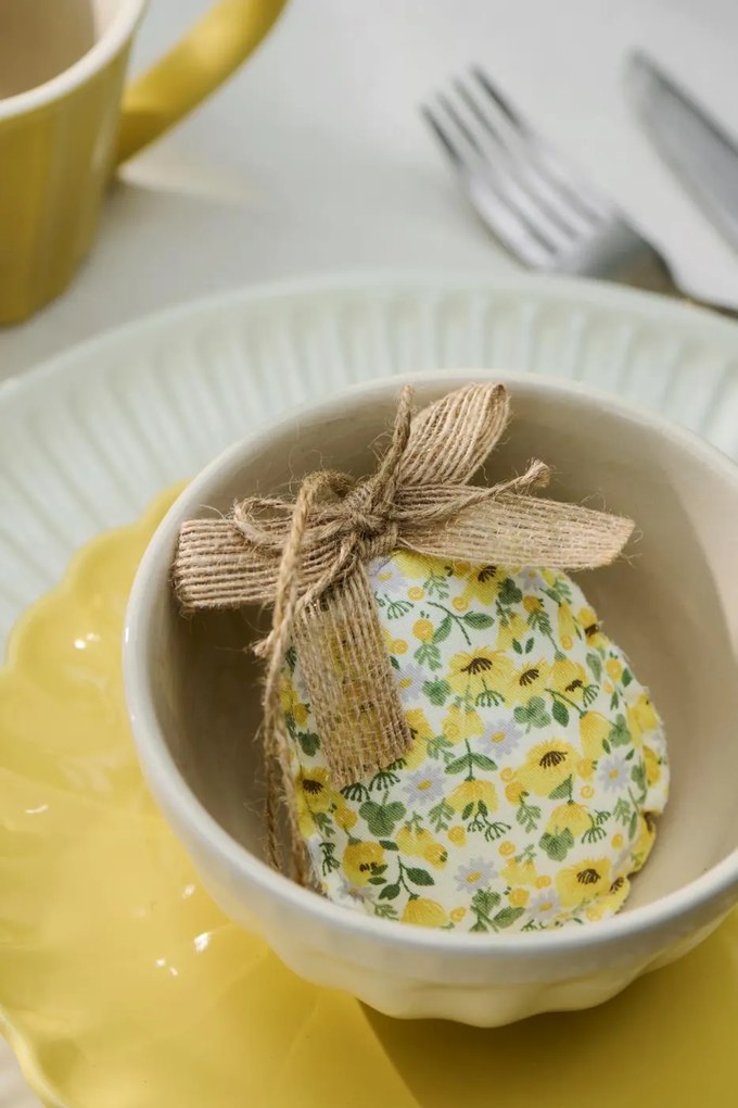 IB Laursen Oua de Paste decorative suspendate EASTER EGG - mai multe culori