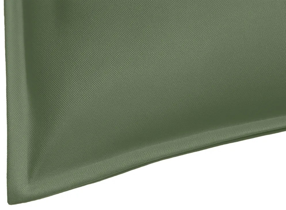 Perna de exterior EMPARO 50x50 cm, verde masliniu