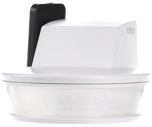 Senzor de mișcare de exterior SenslQ S alb IP54 STEINEL 034955