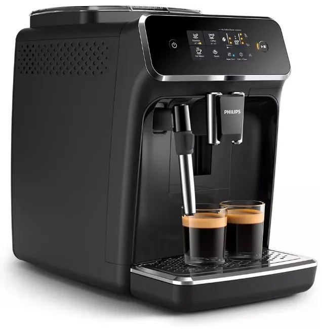 ESPRESSOR PHILIPS EP2224/40
