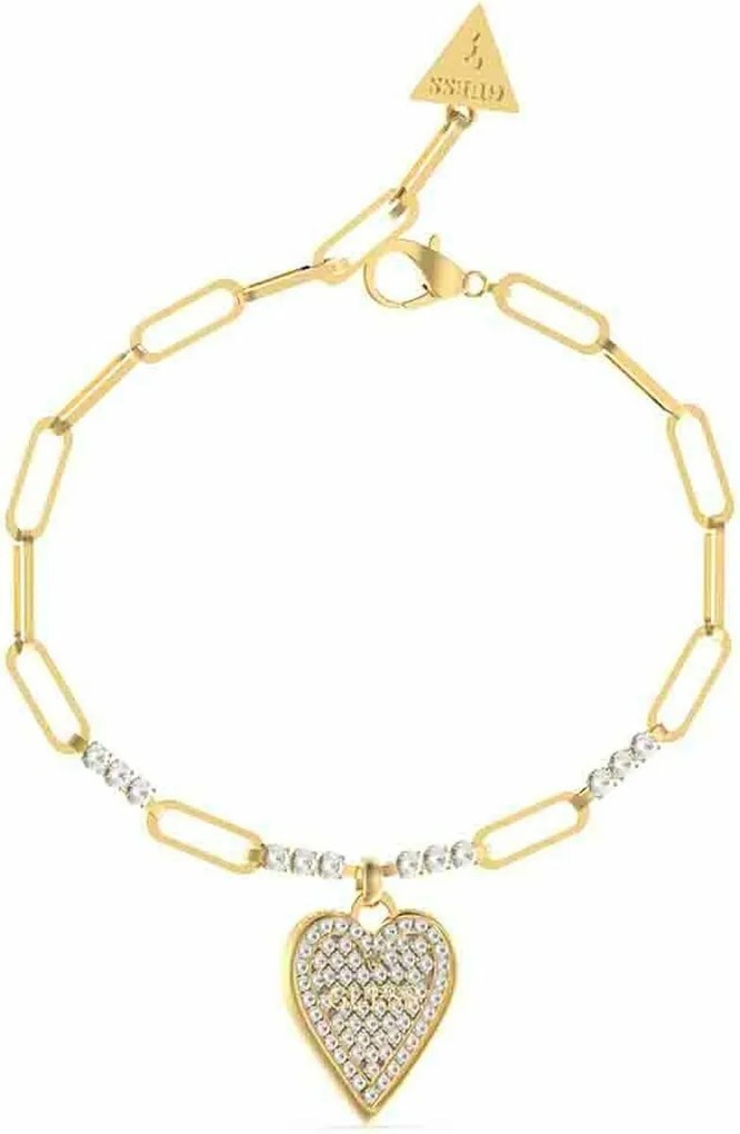 Brățară Damă Guess JUBB03248JWYG 22 cm