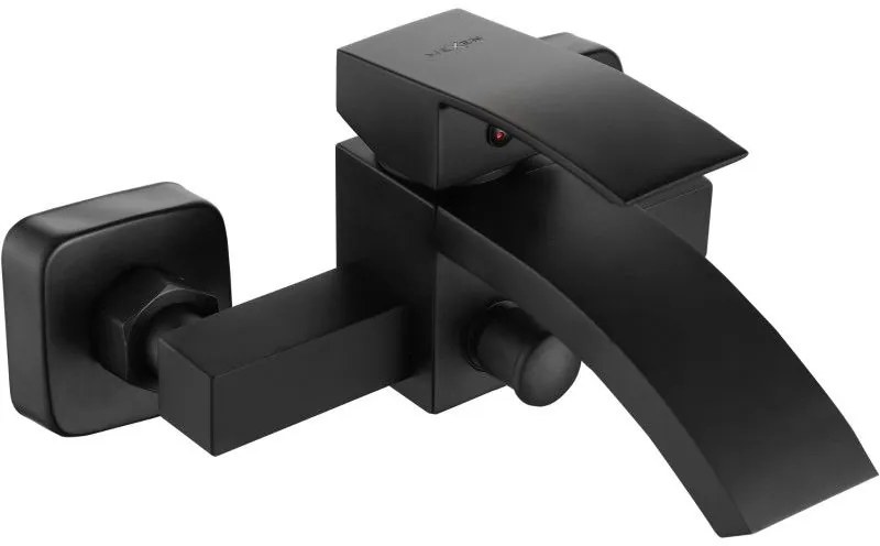 Mexen Libra baterie de cadă, neagră - 745130-70