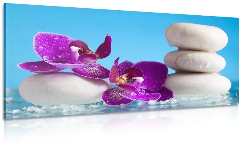 Tablou wellness natura moartă