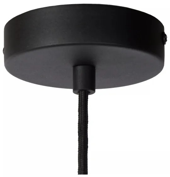 Lustră pe cablu MIKAELA 1xE27/60W/230V Lucide 73400/32/30