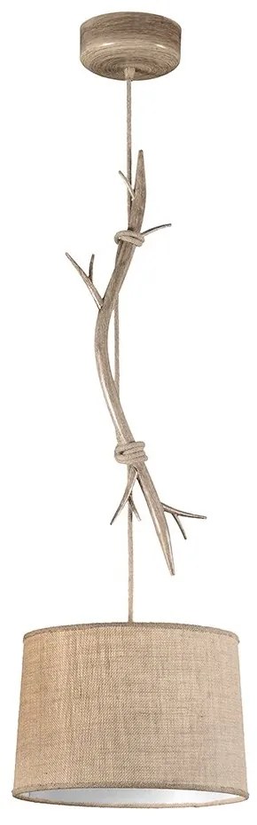 Lustra/Pendul design decorativ SABINA D-35cm