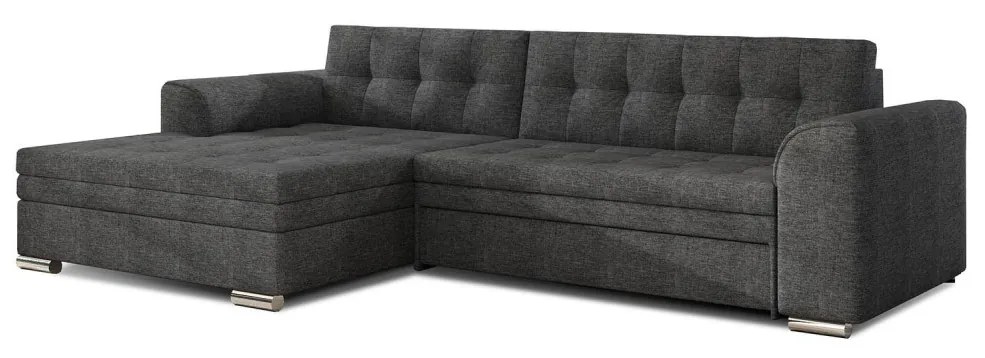 Coltar extensibil Conforti pe stanga Sawana 05