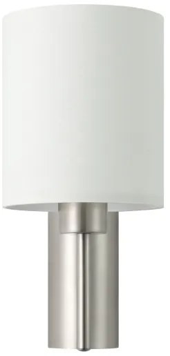 Aplică Eglo 94924 PASTERI 1xE27/60W/230V