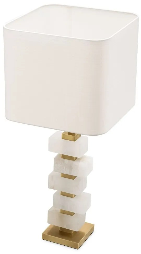 Veioza, lampa de masa design LUX Amber 115125 HZ