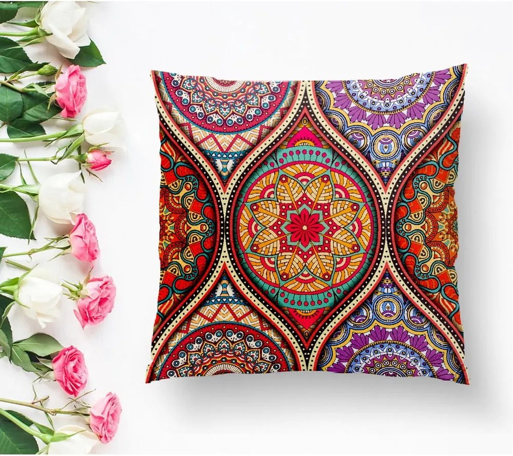 Față de pernă Minimalist Cushion Covers Gatero, 45 x 45 cm