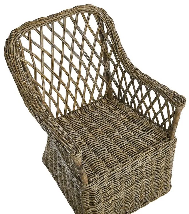 Set mobilier de grădină Marolbia (bej). 1081264