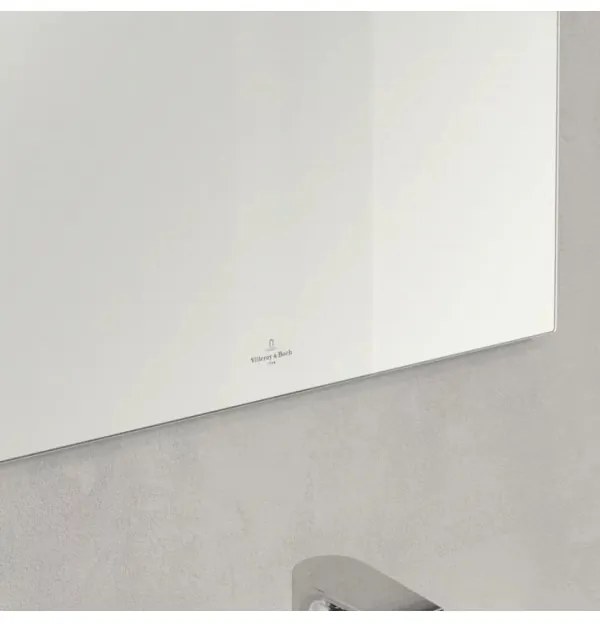 Oglinda Villeroy&amp;Boch More to See, 45x75cm, A3104500