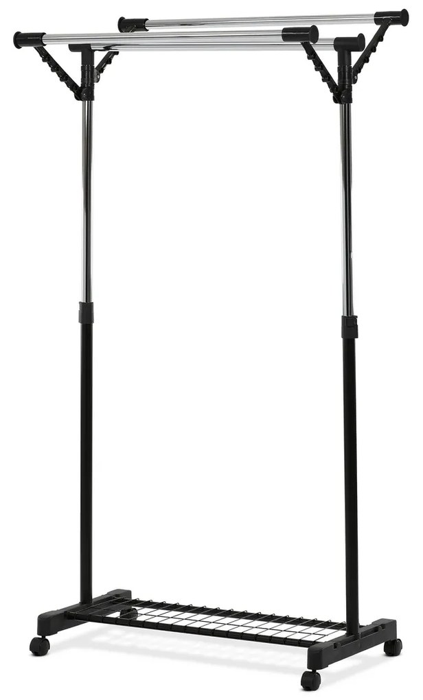 Suport pentru haine 84521 BK, negru