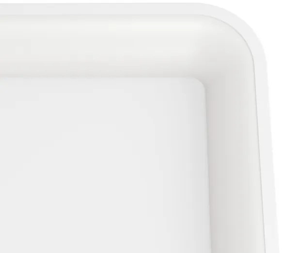 Plafonieră LED dimabilă Eglo 901249 LORETELLO LED/12W/230V alb + telecomandă