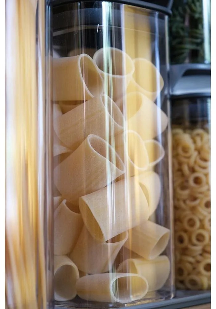 Recipiente 5 buc. pentru alimente Podium – Joseph Joseph