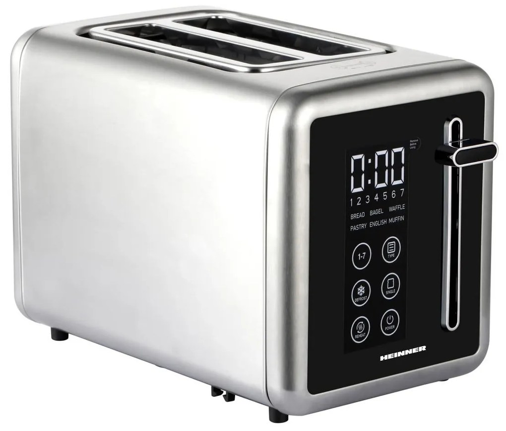 PRAJITOR DE PAINE HEINNER HTP-DD900BKSS