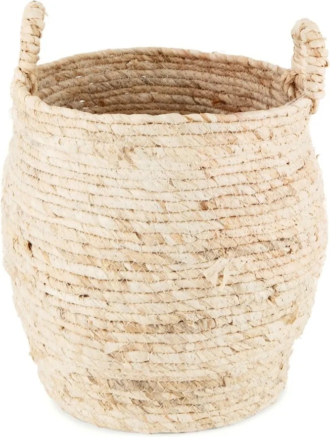 Coș de depozitare Compactor Lhassa, ø 30 cm