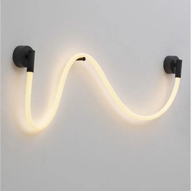 Aplica de perete lumina ambientala LED ILANE