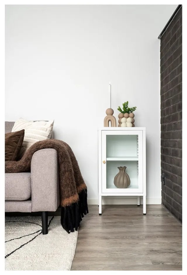 Ghiveci decorativ din ceramică ø 13,5 cm - House Nordic