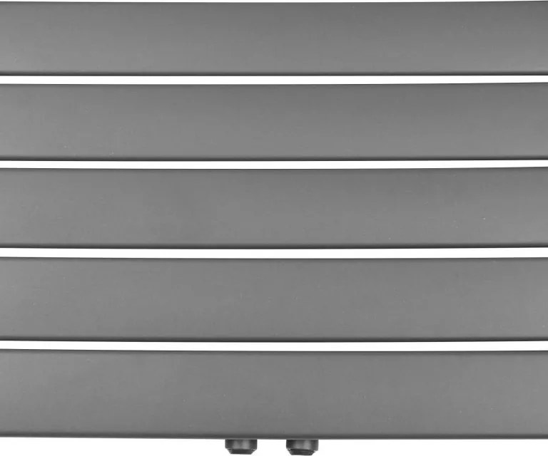 AQUAMARIN Radiator vertical pentru baie, 1600 x 500 mm