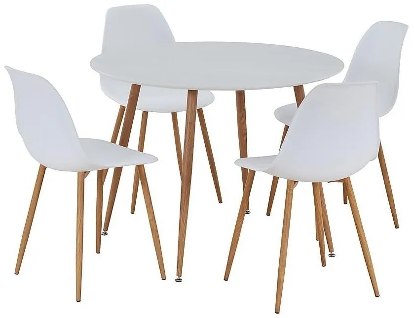 Set de mese Scandinavian Choice 473