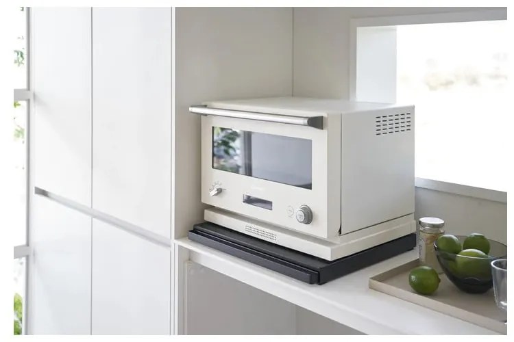 Raft suplimentar din metal Tower – YAMAZAKI