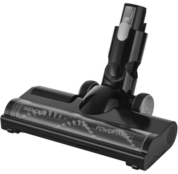 Sencor Aspirator vertical wireless 2în1 250W/2200 mAh negru