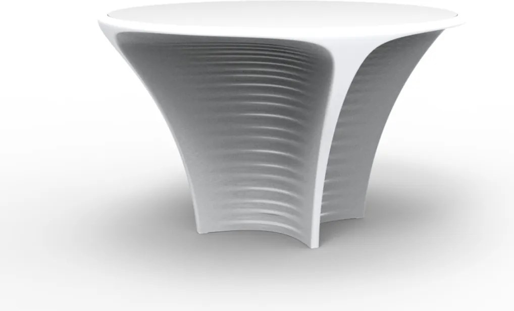 Masa exterior / interior design modern premium BIOPHILIA