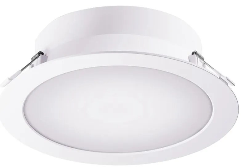 Corp de iluminat LED încastrat cu senzor Steinel 085292 LED/17,3W/230V 3000/4000/5700K