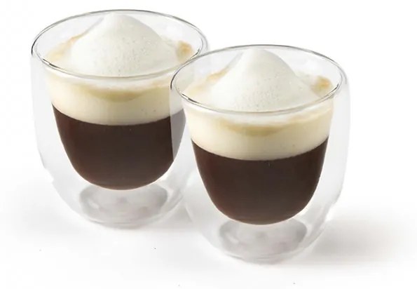 Set cesti espresso Luigi Ferrero Coffeina FR-8012 80ml, 2 bucati 1005194