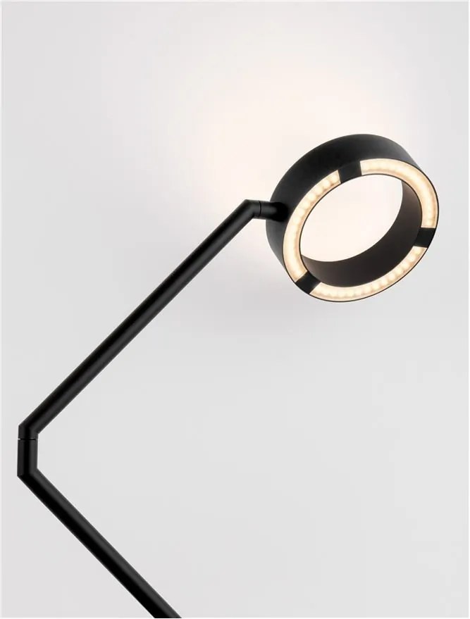 Lampa de birou moderna LED AFI