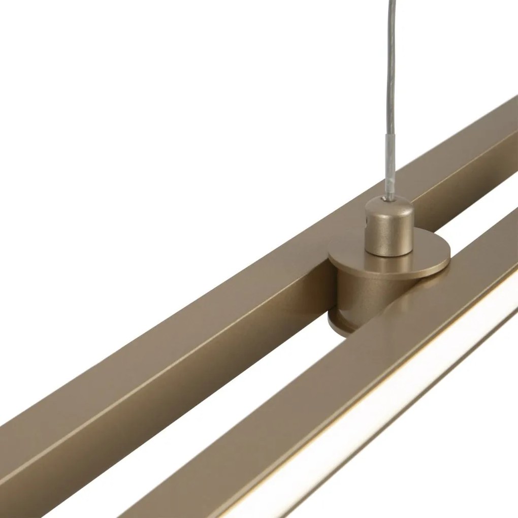 Lustra LED, pendul design modern Halo alama
