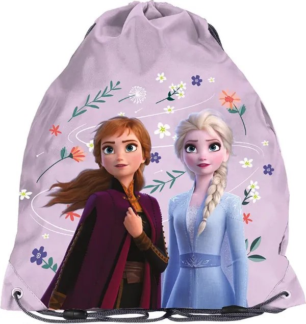 Set școlar pentru fete - 3 piese - Frozen