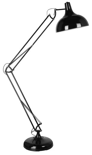 Eglo 94698 - Lampadar BORGILLIO 1xE27/60W/230V