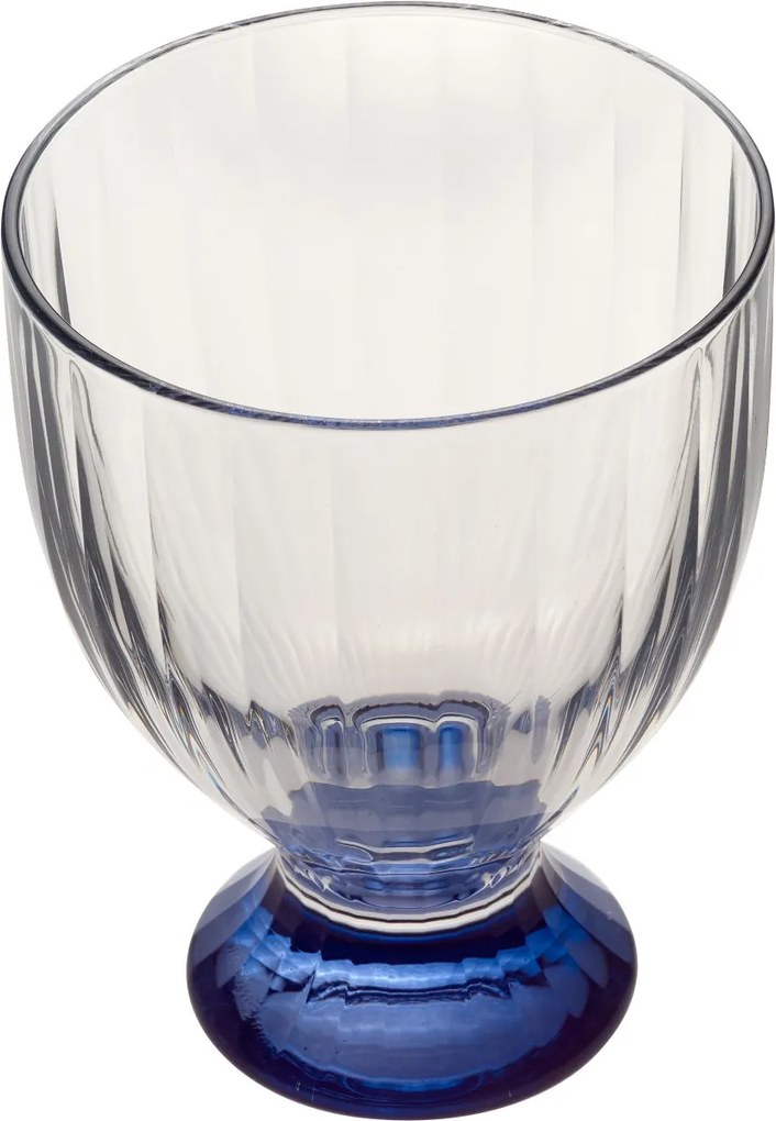 Pahar vin alb Villeroy & Boch Artesano Glass 0.29 litri Bleu
