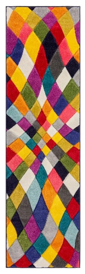 Covor tip traversă Flair Rugs Rhumba, 66 x 300 cm