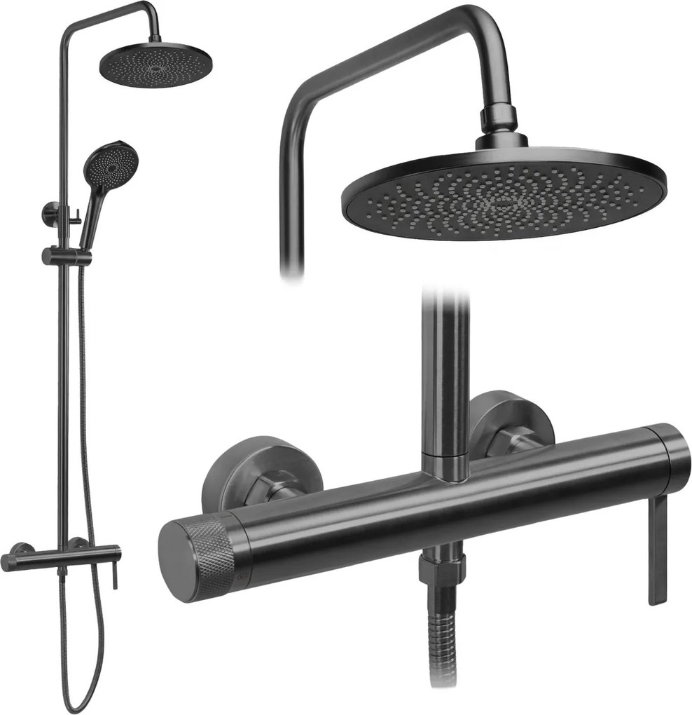 Set dus Rea Rivo Titan