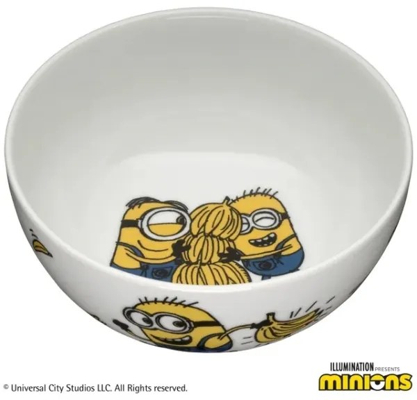 Set de veselă pentru copii WMF MIMONI, 6 piese