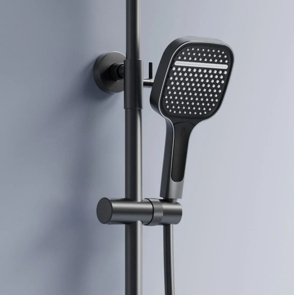 Set dus REA Bari Titanium