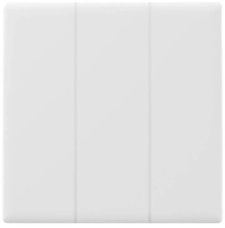 Intrerupator de Perete Inteligent WiFi cu Touch Sonoff TX Ultimate T5 3 canale