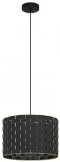 Pendul modern 1 bec E27 Marasales 99524 Eglo