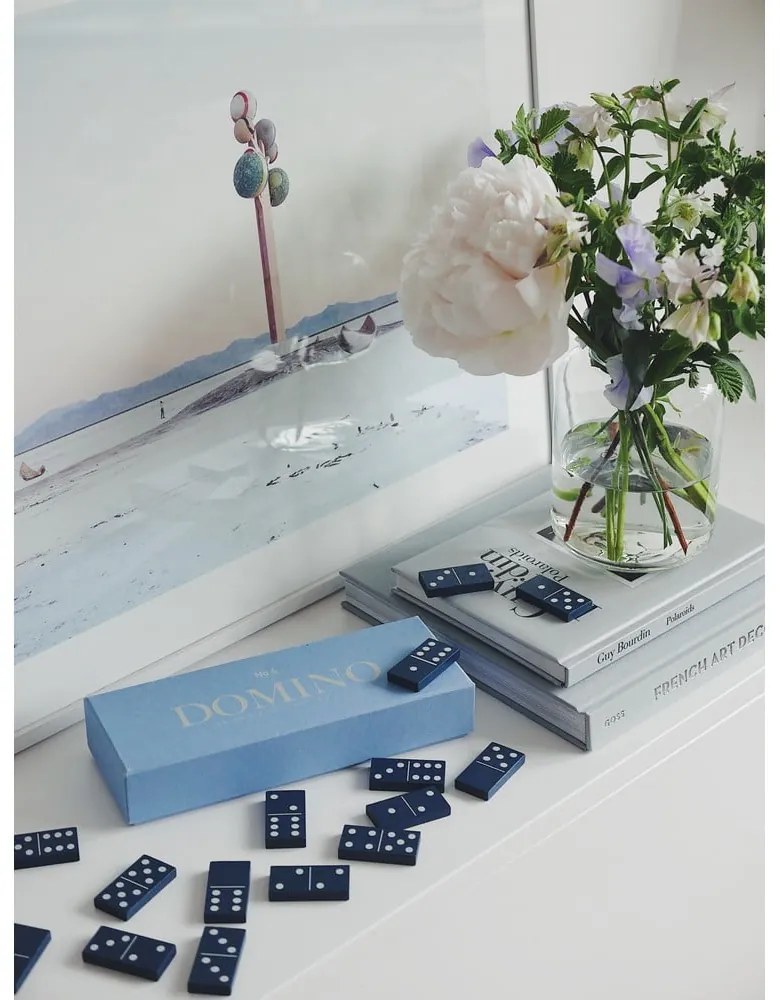 Domino Play Domino – Printworks