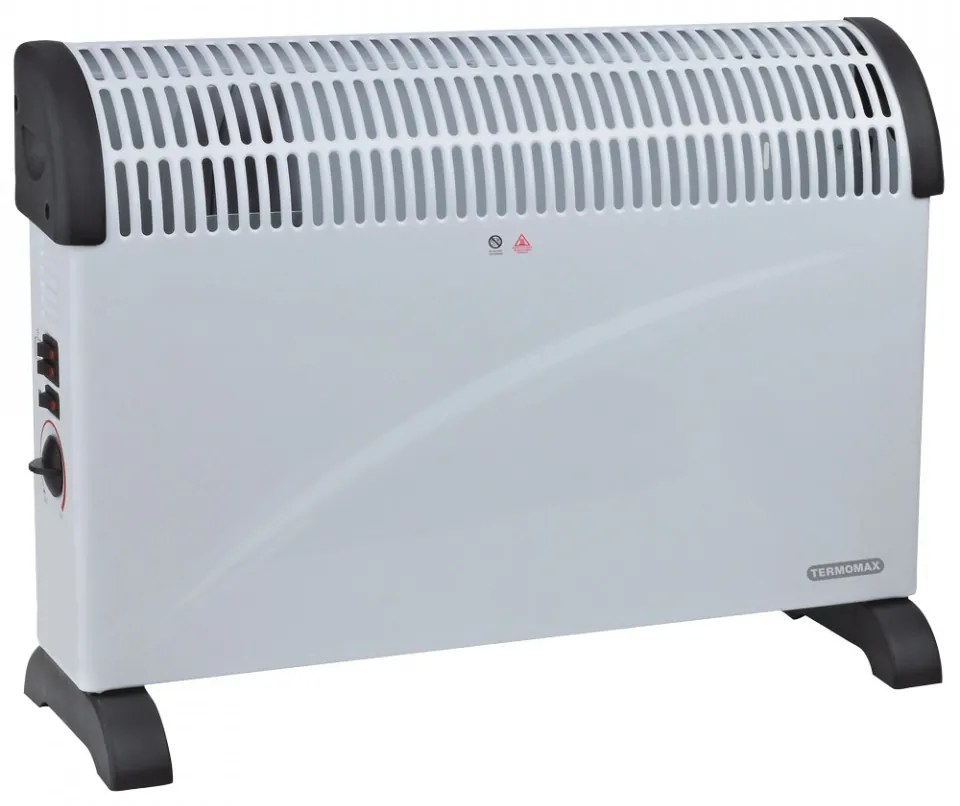 Soba Termomax TR2020T, convector 1002996